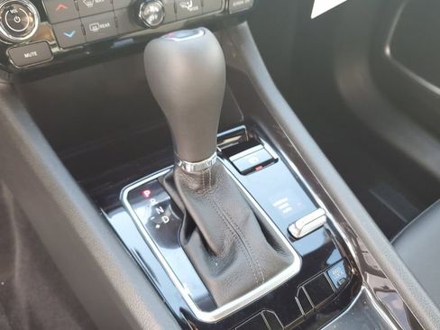 New 2026 Jeep Compass Latitude image 27