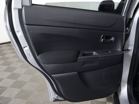 Used 2024 Mitsubishi Outlander Sport LE image 21