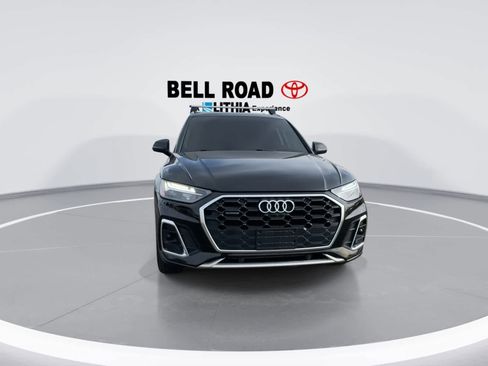 Used 2023 Audi Q5 2.0T Premium Plus image 3