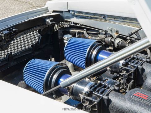 Used 2004 Lamborghini Gallardo Twin-Turbo image 24