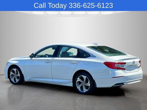 Used 2020 Honda Accord EX-L image 3