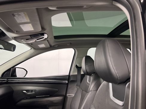 Used 2023 Hyundai Tucson Limited image 23