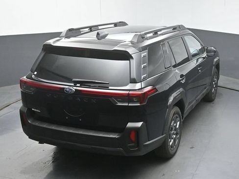 New 2026 Subaru Outback Premium AWD/4WD image 47