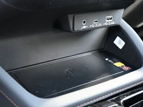 New 2026 Subaru Forester Sport image 25