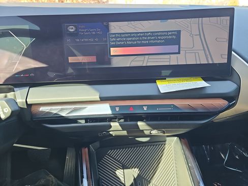 Certified 2025 BMW X3 xDrive30i w/ Premium Package image 21