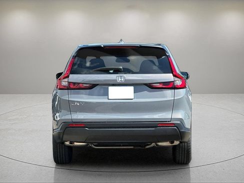 New 2026 Honda CR-V LX image 4