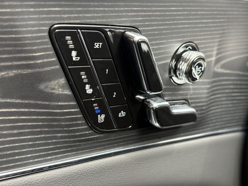 Used 2024 Cadillac Lyriq Sport w/ LPO, Floor Liner Package AWD/4WD image 30