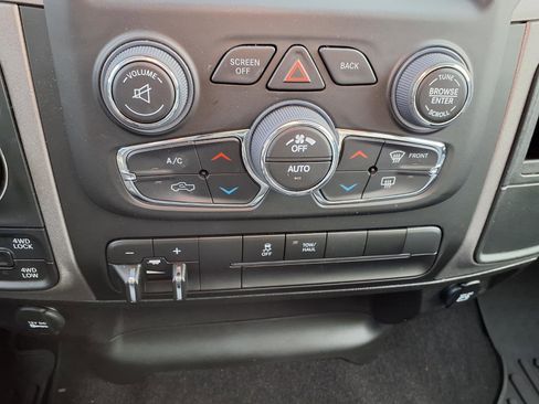 Used 2024 RAM 1500 Tradesman w/ Electronics Group image 6