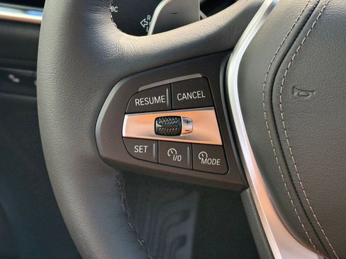 Used 2026 BMW X5 sDrive40i image 16