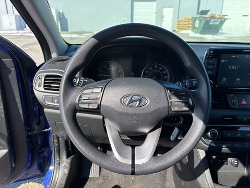 Used 2019 Hyundai Elantra GT image 28