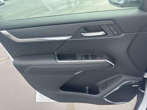 New 2026 GMC Acadia Elevation w/ Black Edition image 16