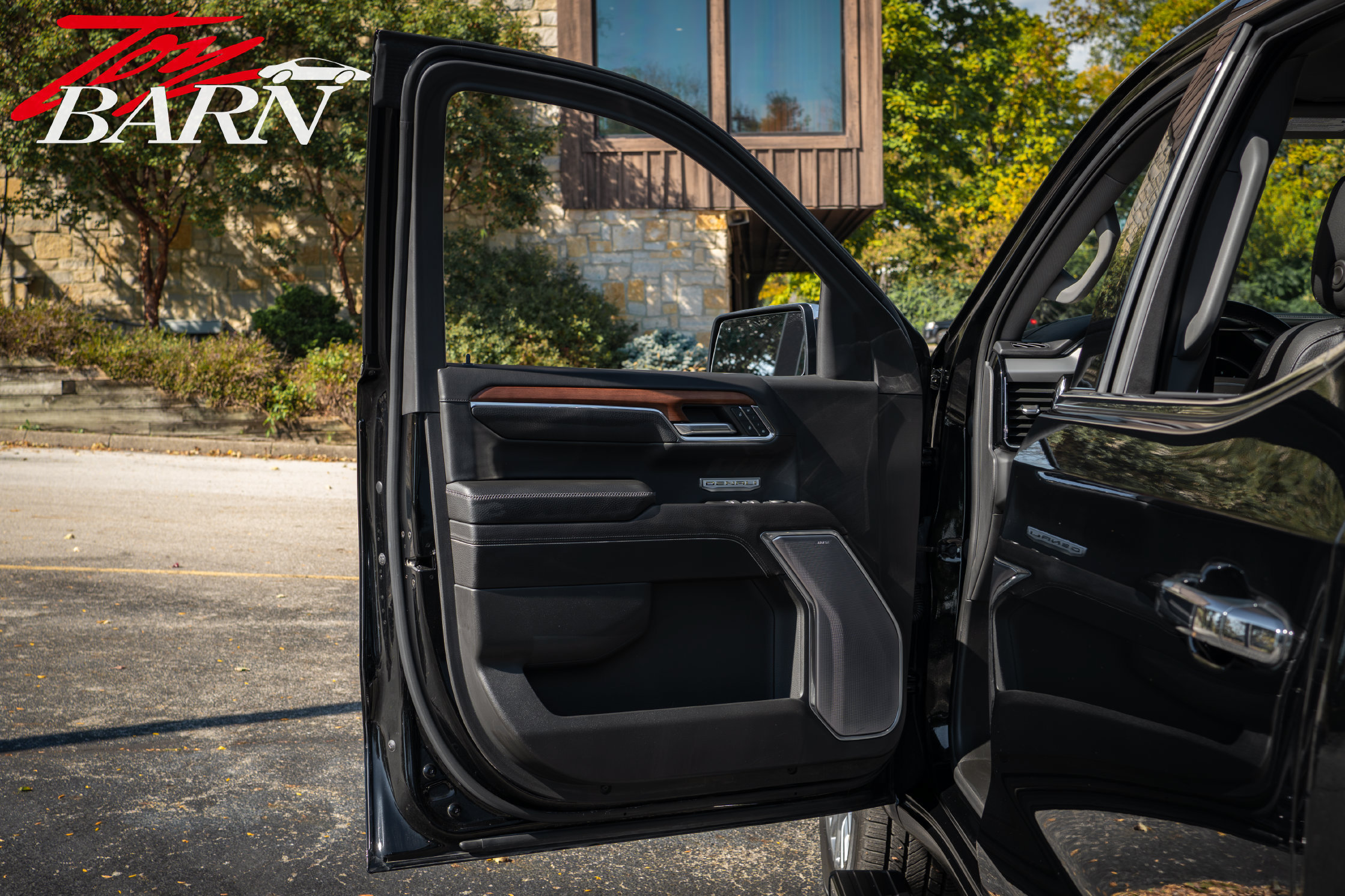 Used 2022 GMC Sierra 1500 Denali AWD/4WD image 22