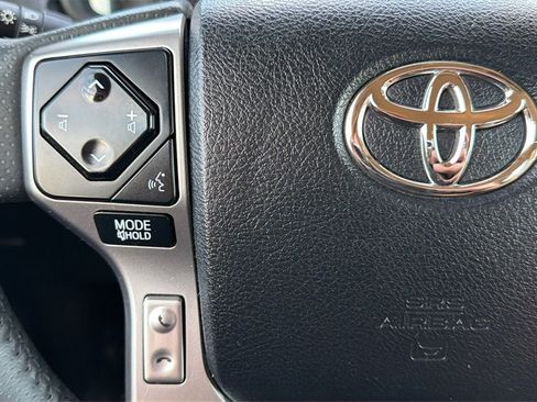 Certified 2024 Toyota 4Runner SR5 image 28