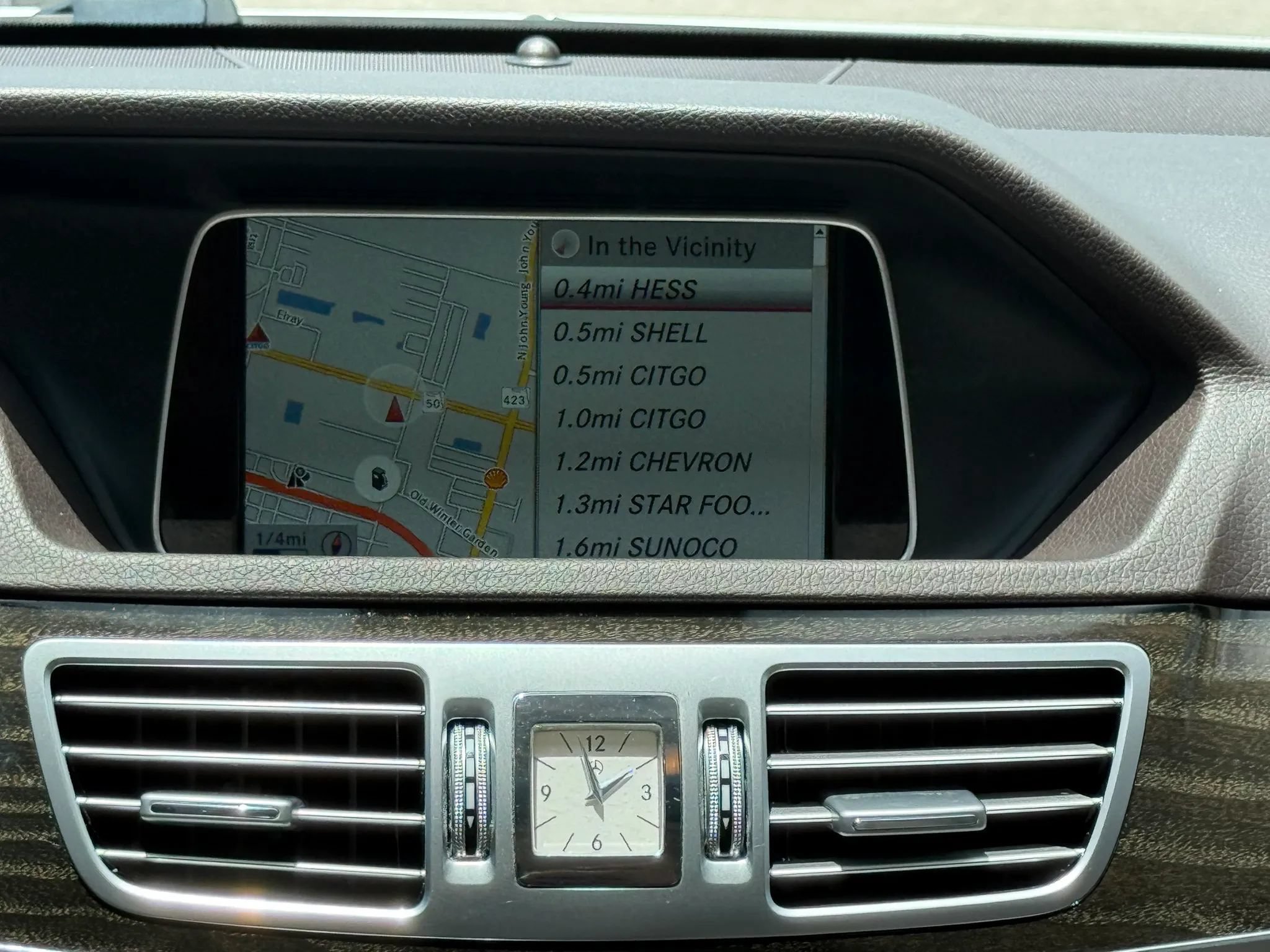 Used 2015 Mercedes-Benz E 350 Sedan image 9