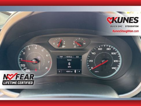 Used 2024 Chevrolet Malibu LT image 29