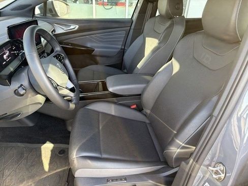 Used 2023 Volkswagen ID.4 Pro S AWD/4WD image 7