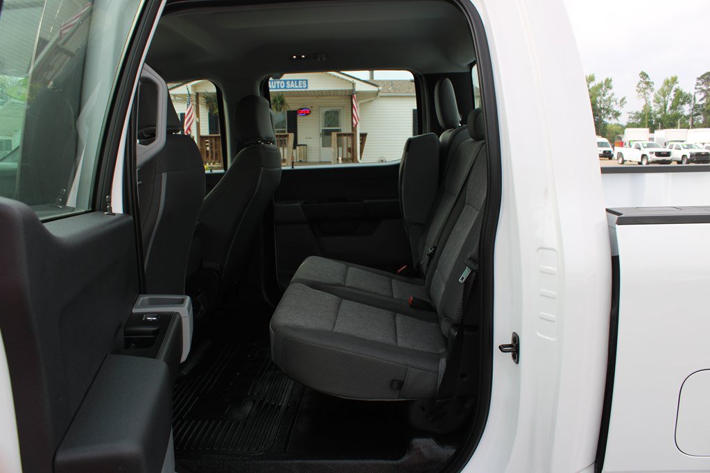 Used 2024 Ford F250 XL w/ XL Chrome Package AWD/4WD image 20