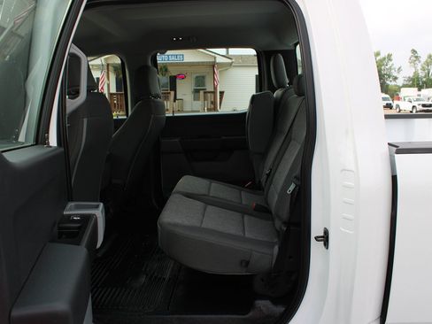 Used 2024 Ford F250 XL w/ XL Chrome Package AWD/4WD image 20