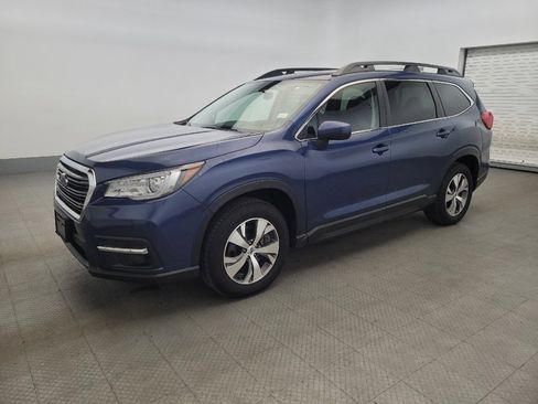 Used 2021 Subaru Ascent Premium AWD/4WD image 2