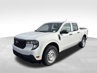 New 2025 Ford Maverick XL w/ Equipment Group 101A