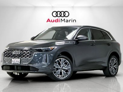 Used 2025 Audi Q5 Premium Plus w/ Premium Plus