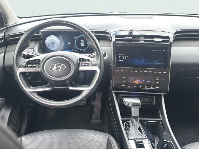 Used 2023 Hyundai Tucson XRT FWD image 19