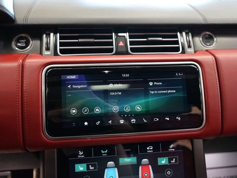 Used 2019 Land Rover Range Rover SV Autobiography Dynamic AWD/4WD image 45