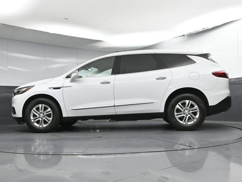 Used 2019 Buick Enclave Premium FWD image 31