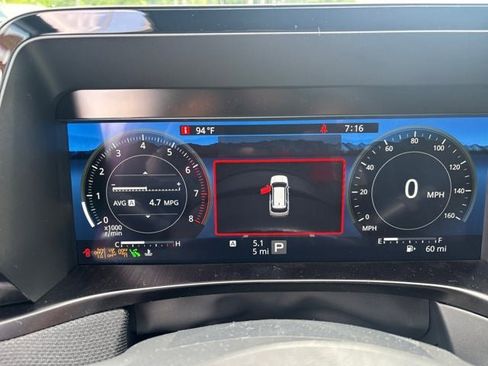New 2026 Subaru Outback Premium AWD/4WD image 74