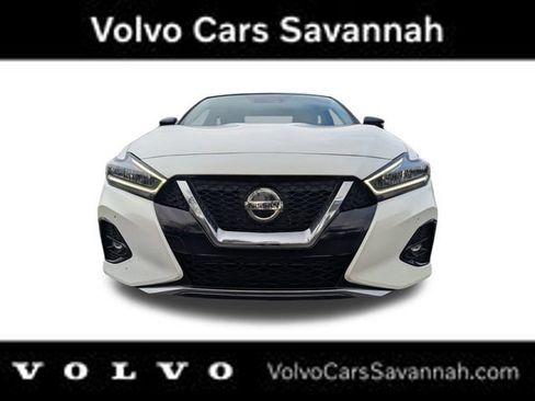 Used 2022 Nissan Maxima Platinum w/ Sport Mat Group image 11