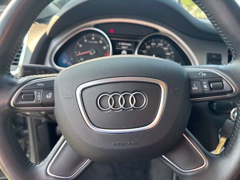 Used 2013 Audi Q7 3.0T Premium Plus AWD/4WD image 21