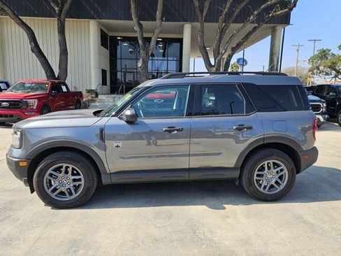 Used 2025 Ford Bronco Sport Big Bend w/ Convenience Package image 1