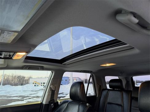 Used 2023 Toyota 4Runner Limited image 35