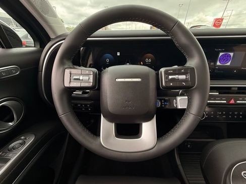 Used 2026 Hyundai Palisade SEL AWD/4WD image 7