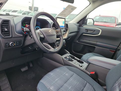 Certified 2024 Ford Bronco Sport Heritage w/ Heritage Convenience Package image 20