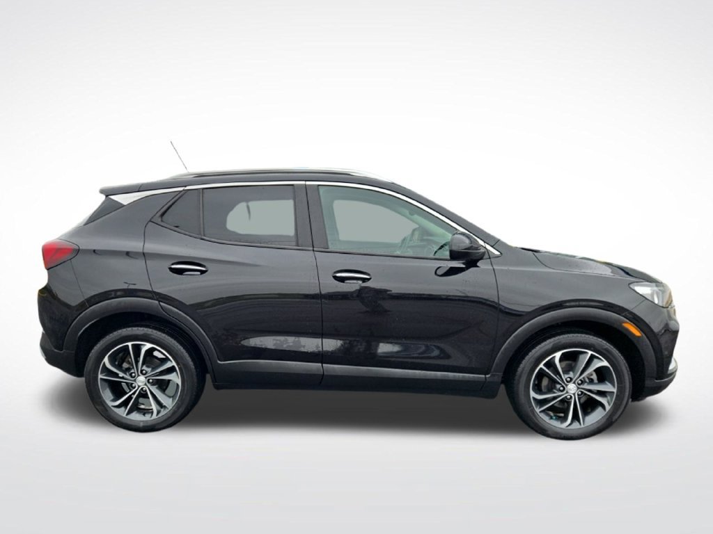 Used 2020 Buick Encore GX Select FWD image 2