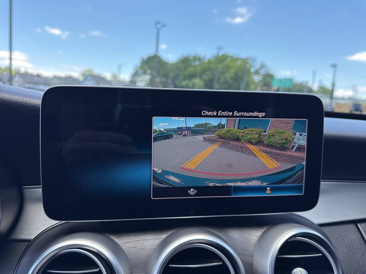 Used 2019 Mercedes-Benz C 300 Sedan image 31