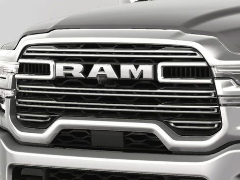 New 2025 RAM 2500 Laramie image 13