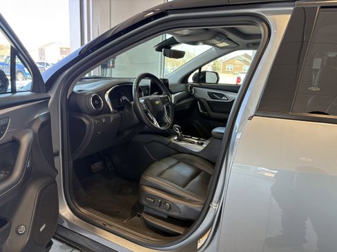 Used 2023 Chevrolet Blazer LT w/ Sound & Technology Package image 9