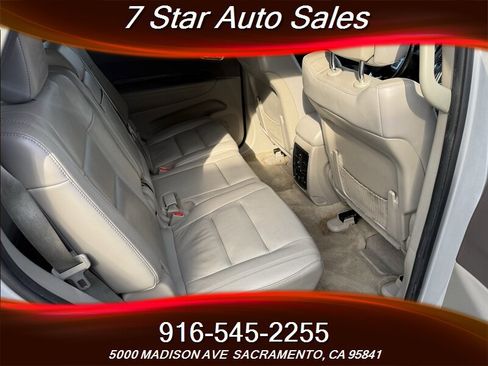 Used 2013 Dodge Durango Crew image 16