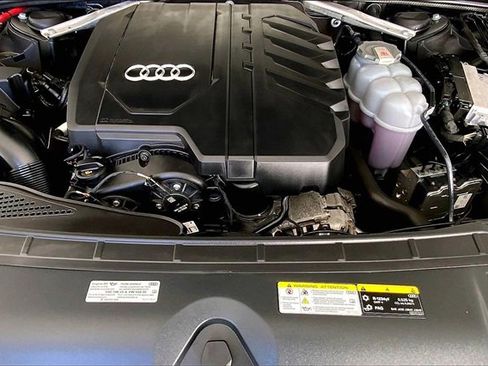 Certified 2023 Audi A4 2.0T Premium w/ Convenience Package image 10