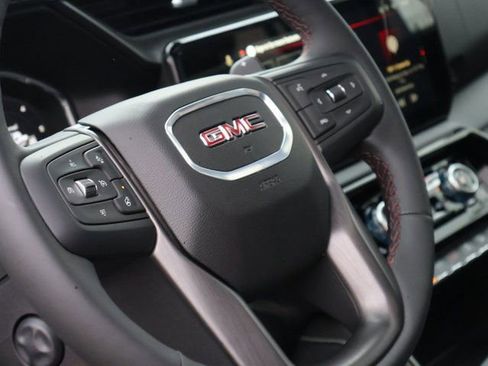 New 2026 GMC Sierra 1500 AT4X AWD/4WD image 25