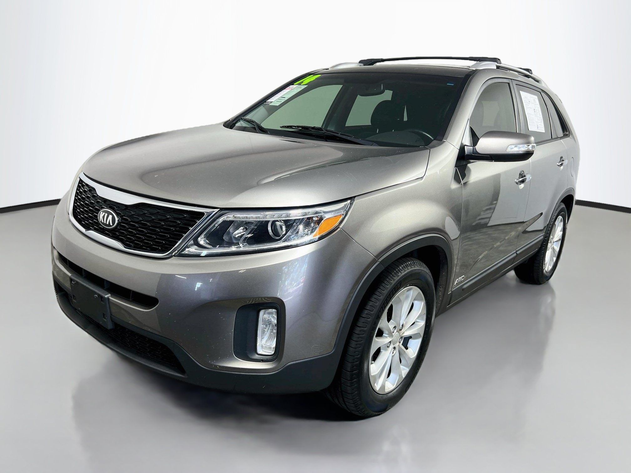 Used 2014 Kia Sorento EX AWD/4WD image 10