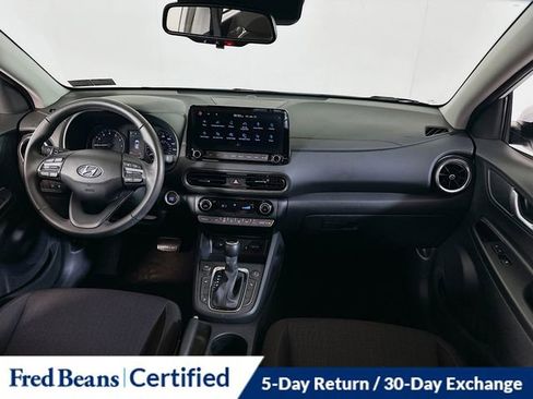 Certified 2023 Hyundai Kona SEL w/ Convenience Package image 24