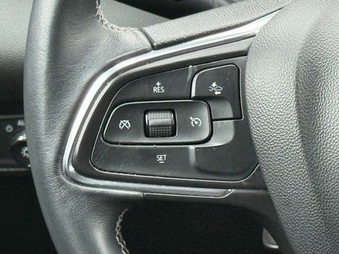 Certified 2023 Buick Encore GX Select w/ Sport Touring Package image 29