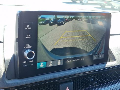 Used 2023 Honda CR-V EX-L image 18