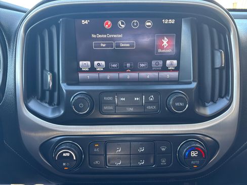 Used 2016 GMC Canyon SLT image 20