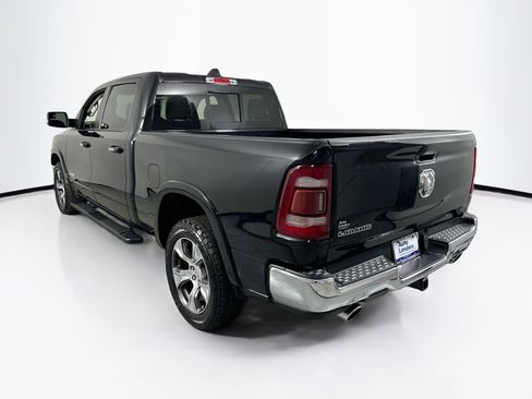 Used 2022 RAM 1500 Laramie image 7