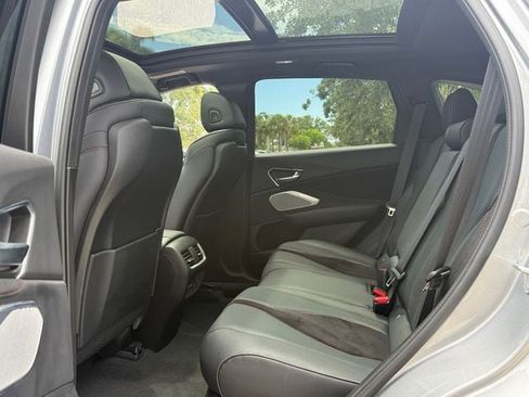Used 2023 Acura RDX A-Spec FWD image 12