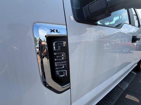 Used 2019 Ford F350 XL w/ XL Value Package AWD/4WD image 13